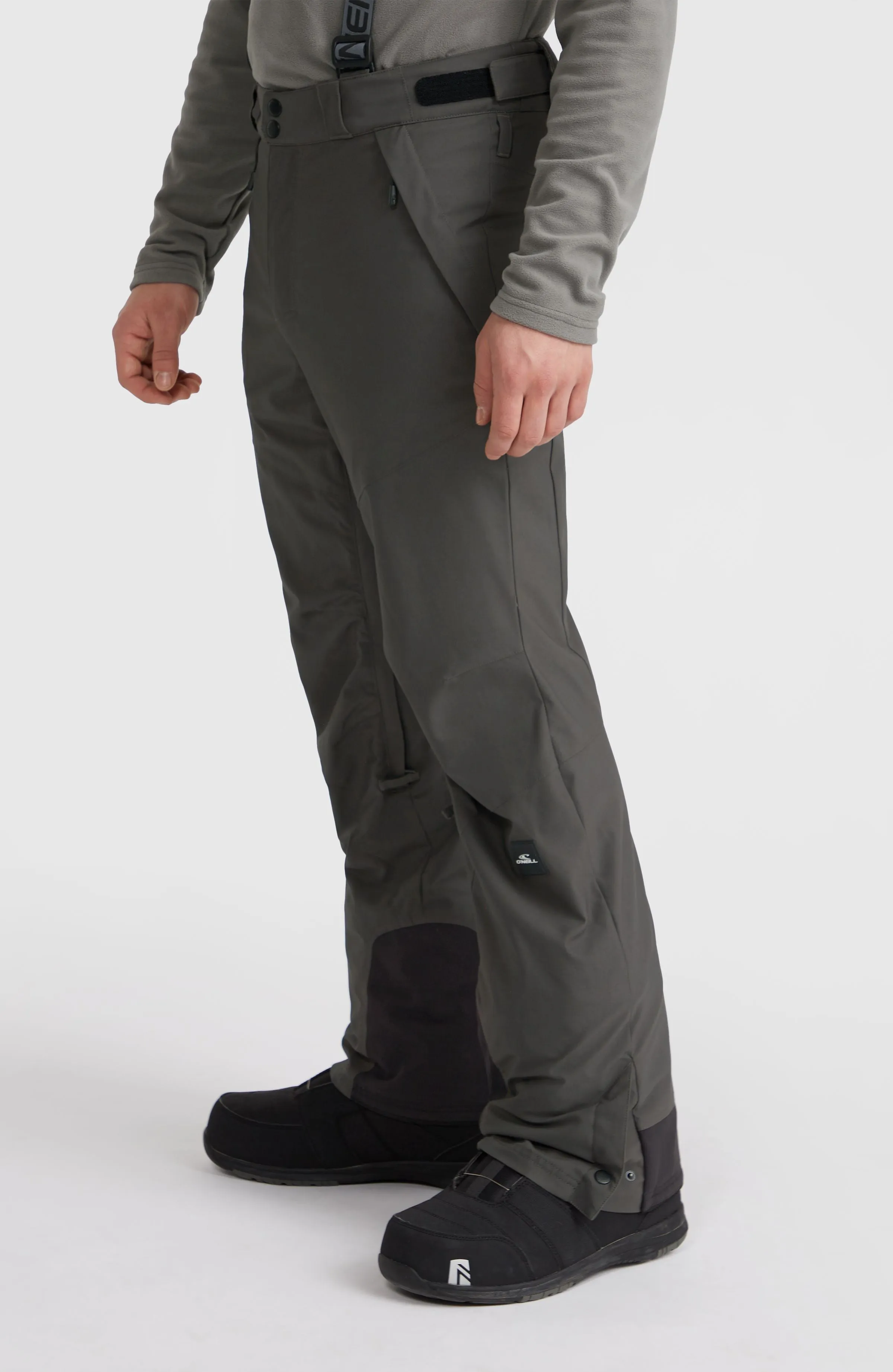 Total Disorder Skihose | Raven