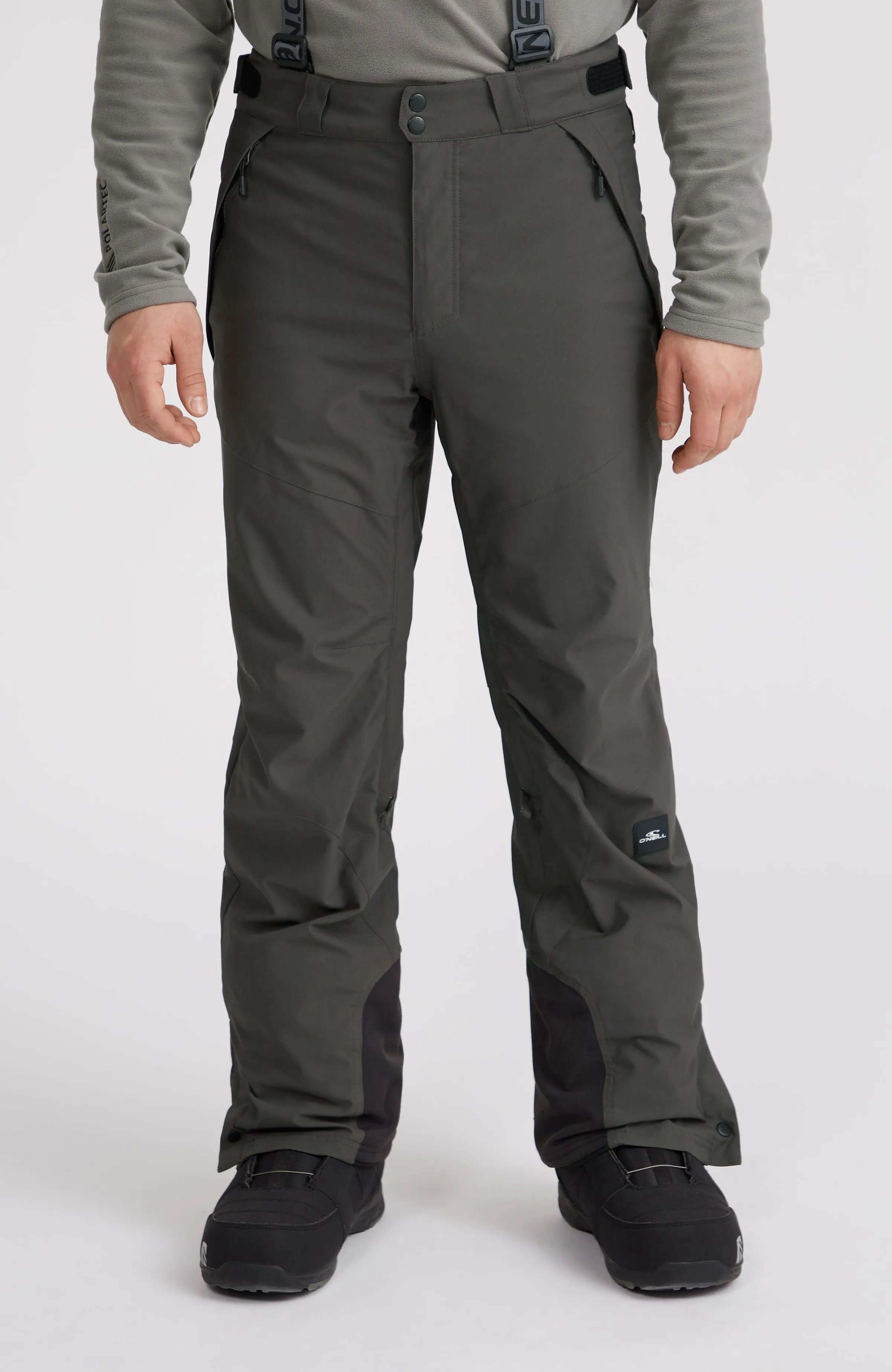 Total Disorder Skihose | Raven