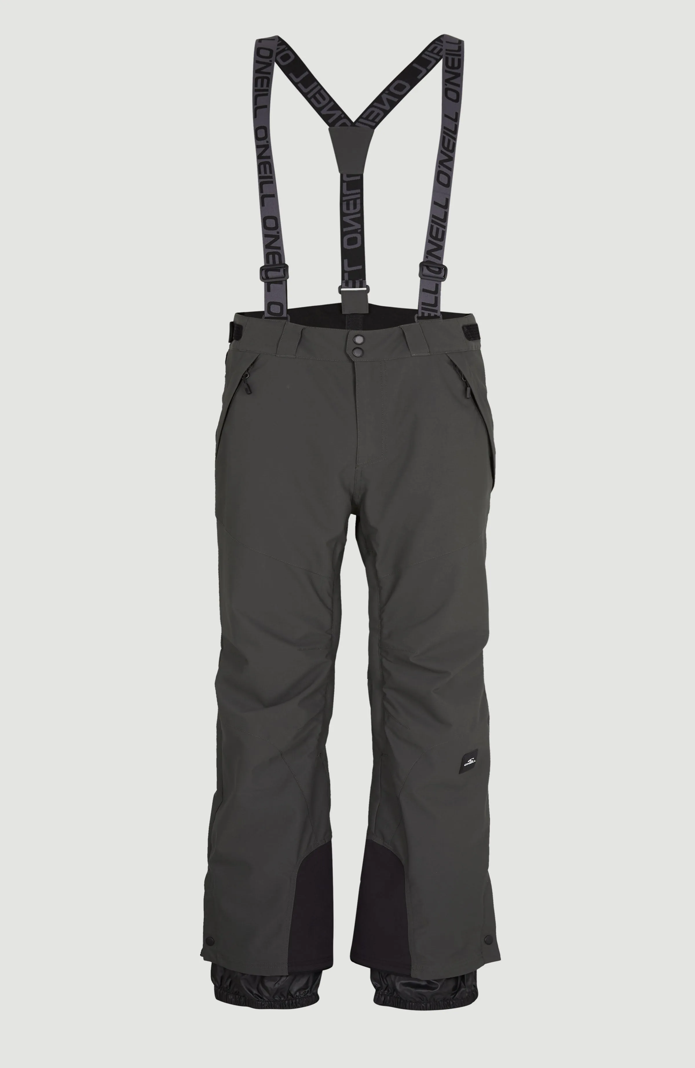 Total Disorder Skihose | Raven