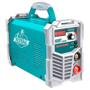 Total MMA Welding Machine 200A - TW22005