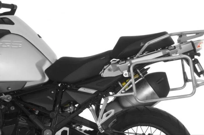 Touratech comfort buddyseat DriRide R 1200 GS LC en R 1250 GS