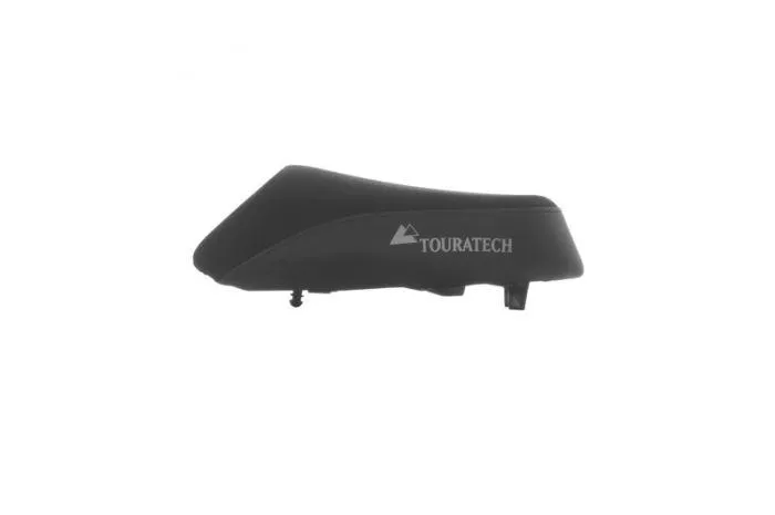 Touratech comfort buddyseat DriRide R 1200 GS LC en R 1250 GS