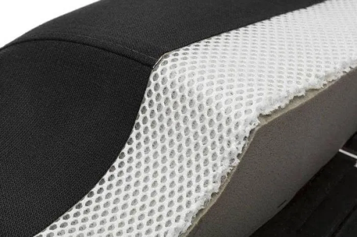 Touratech comfort buddyseat DriRide R 1200 GS LC en R 1250 GS