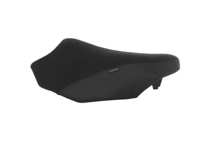Touratech comfort buddyseat DriRide R 1200 GS LC en R 1250 GS