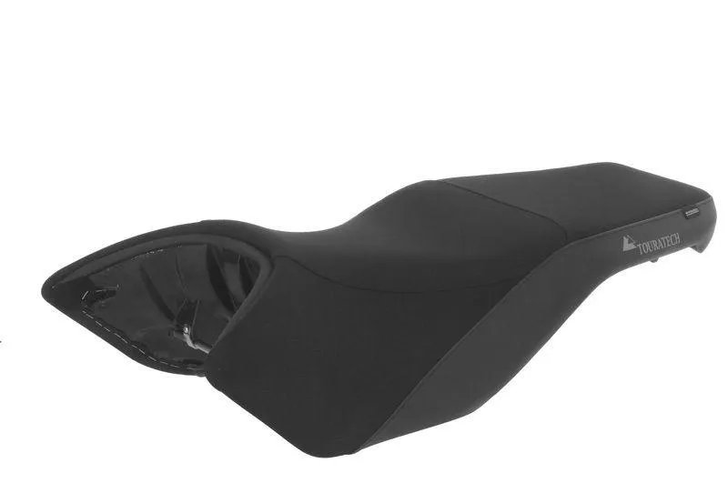 Touratech comfort rally buddyseat DriRide R 1200 GS en R 1200 GS Adventure