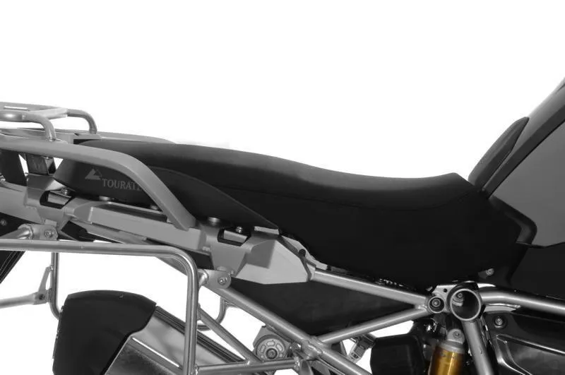 Touratech comfort rally buddyseat DriRide R 1200 GS LC en R 1250 GS
