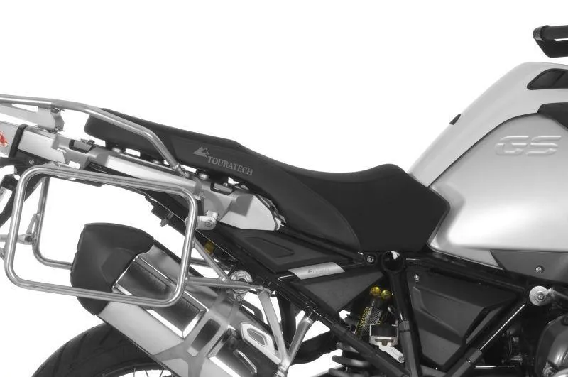 Touratech comfort rally buddyseat DriRide R 1200 GS LC en R 1250 GS