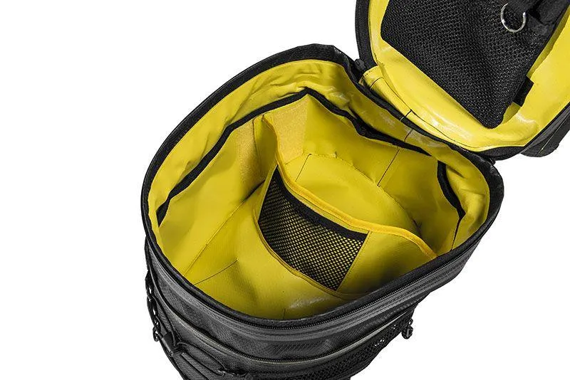 Touratech Extreme waterproof tanktas voor meerdere BMW GS modellen