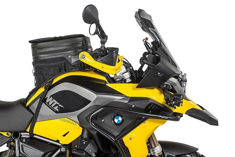 Touratech Extreme waterproof tanktas voor meerdere BMW GS modellen