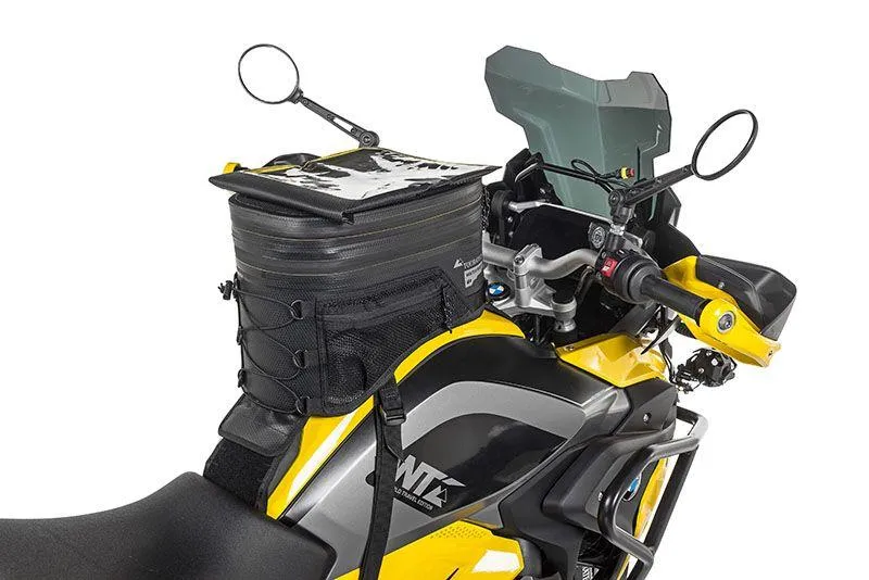 Touratech Extreme waterproof tanktas voor meerdere BMW GS modellen