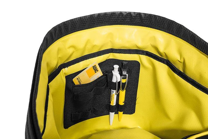 Touratech Extreme waterproof tanktas voor meerdere BMW GS modellen