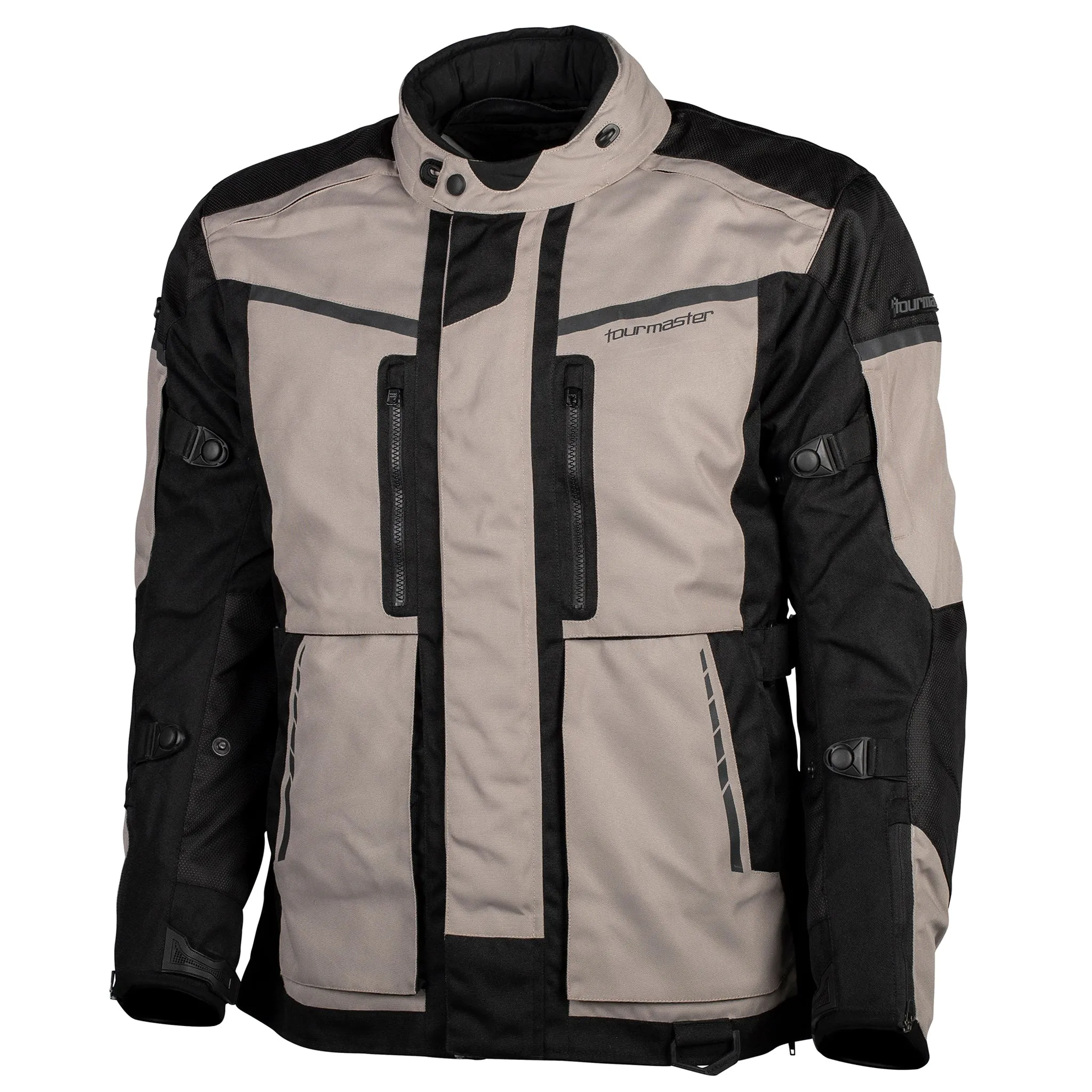 Tourmaster Men's Transition Jacket