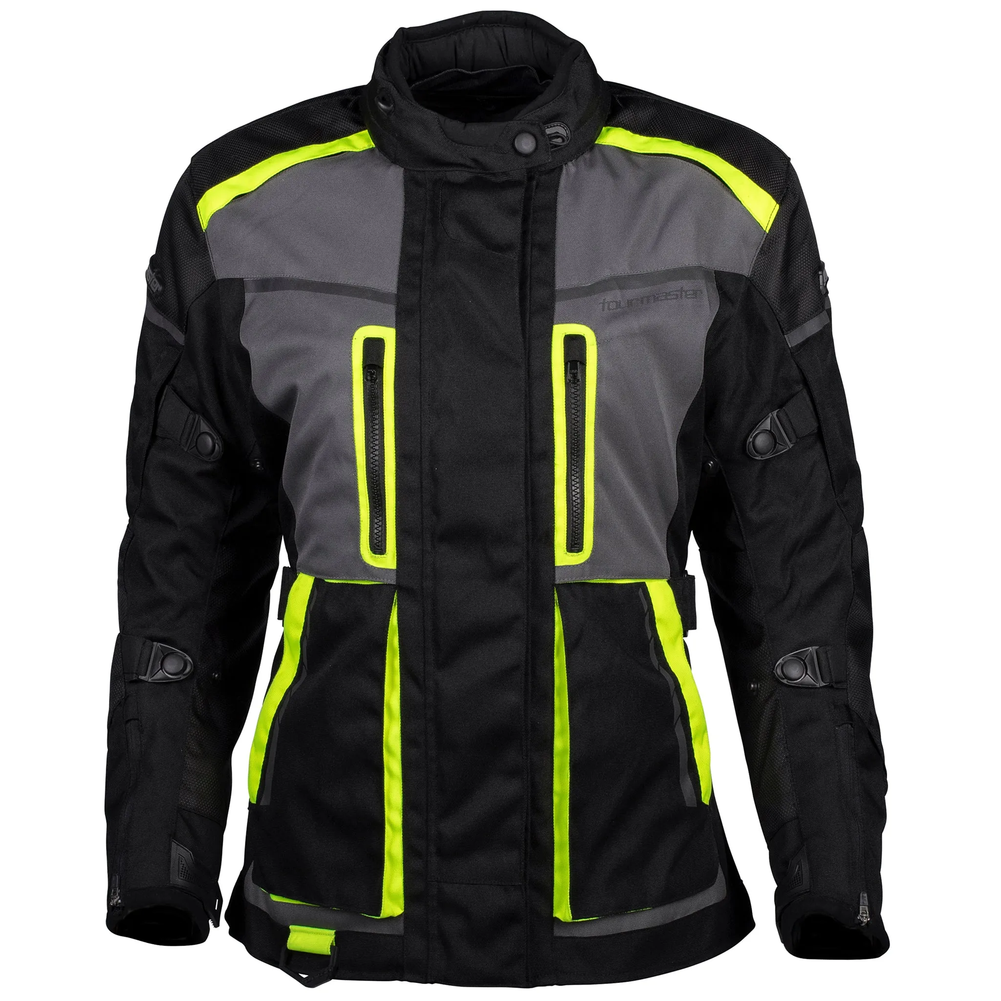 Tourmaster Men's Transition Jacket