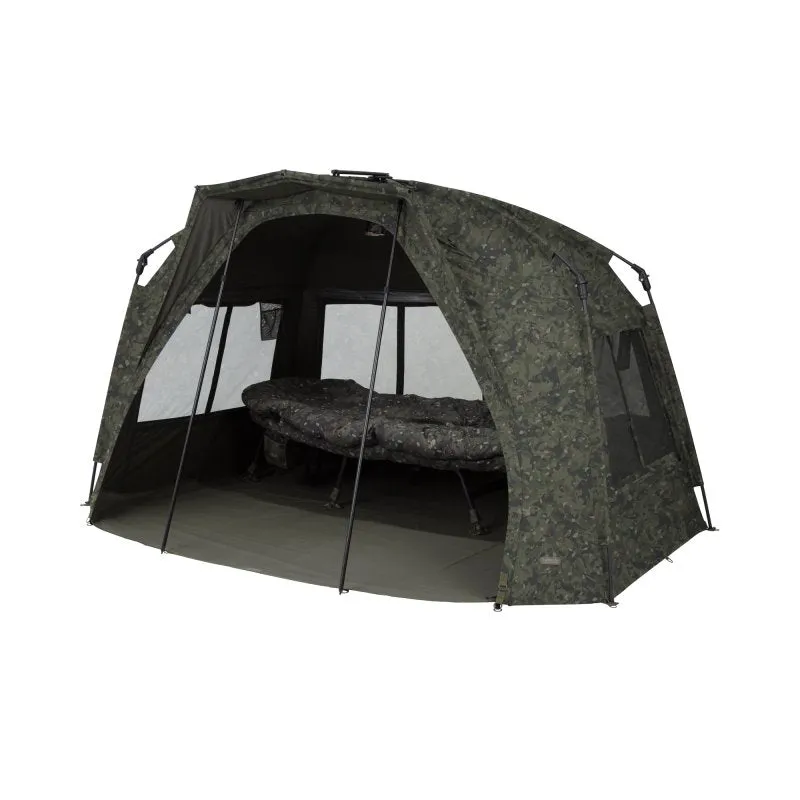 Trakker Tempest RS 100 Camo Bivvy