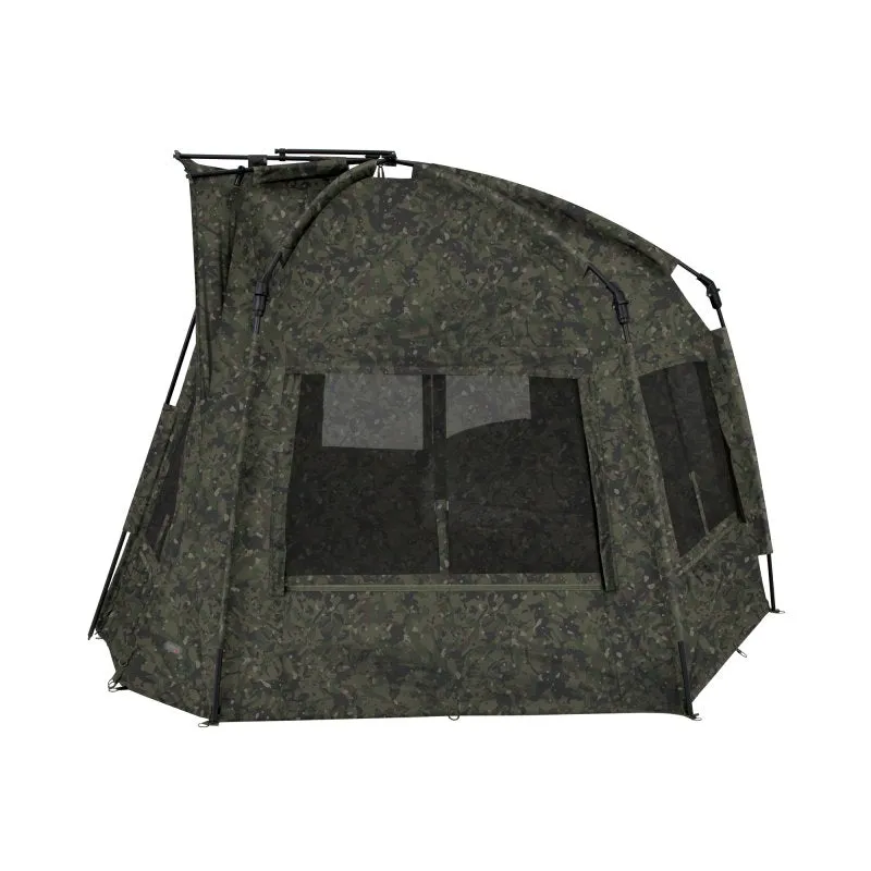 Trakker Tempest RS 100 Camo Bivvy