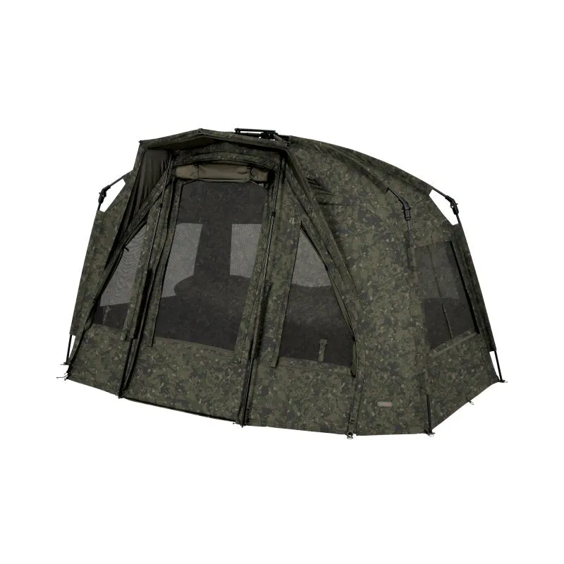 Trakker Tempest RS 100 Camo Bivvy