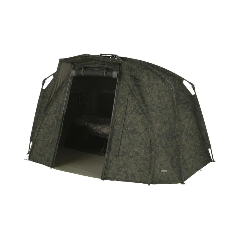 Trakker Tempest RS 100 Camo Bivvy