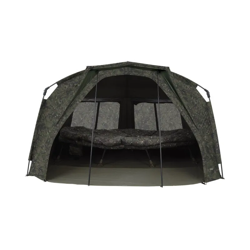 Trakker Tempest RS 100 Camo Bivvy