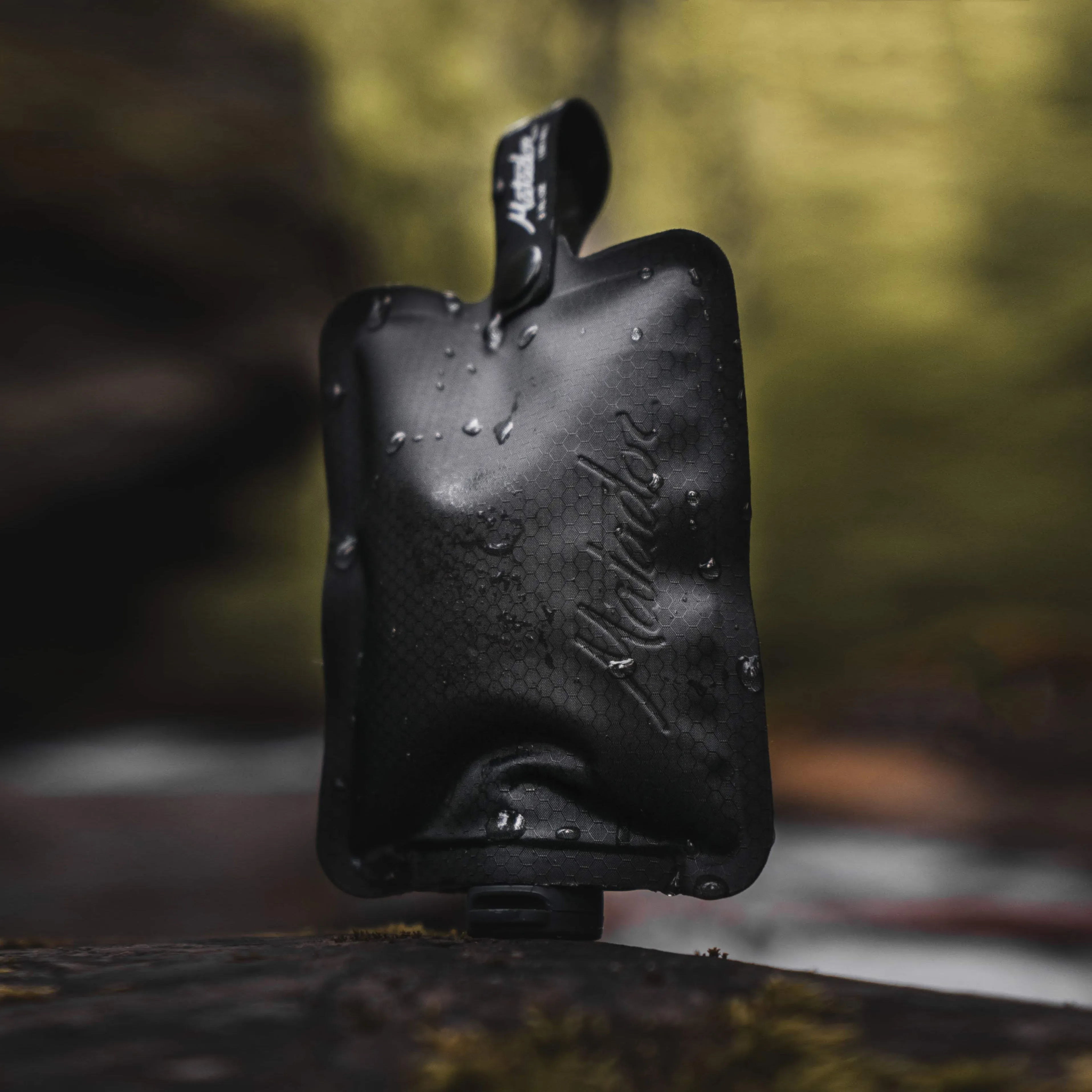 Travel Toiletry Bottle
