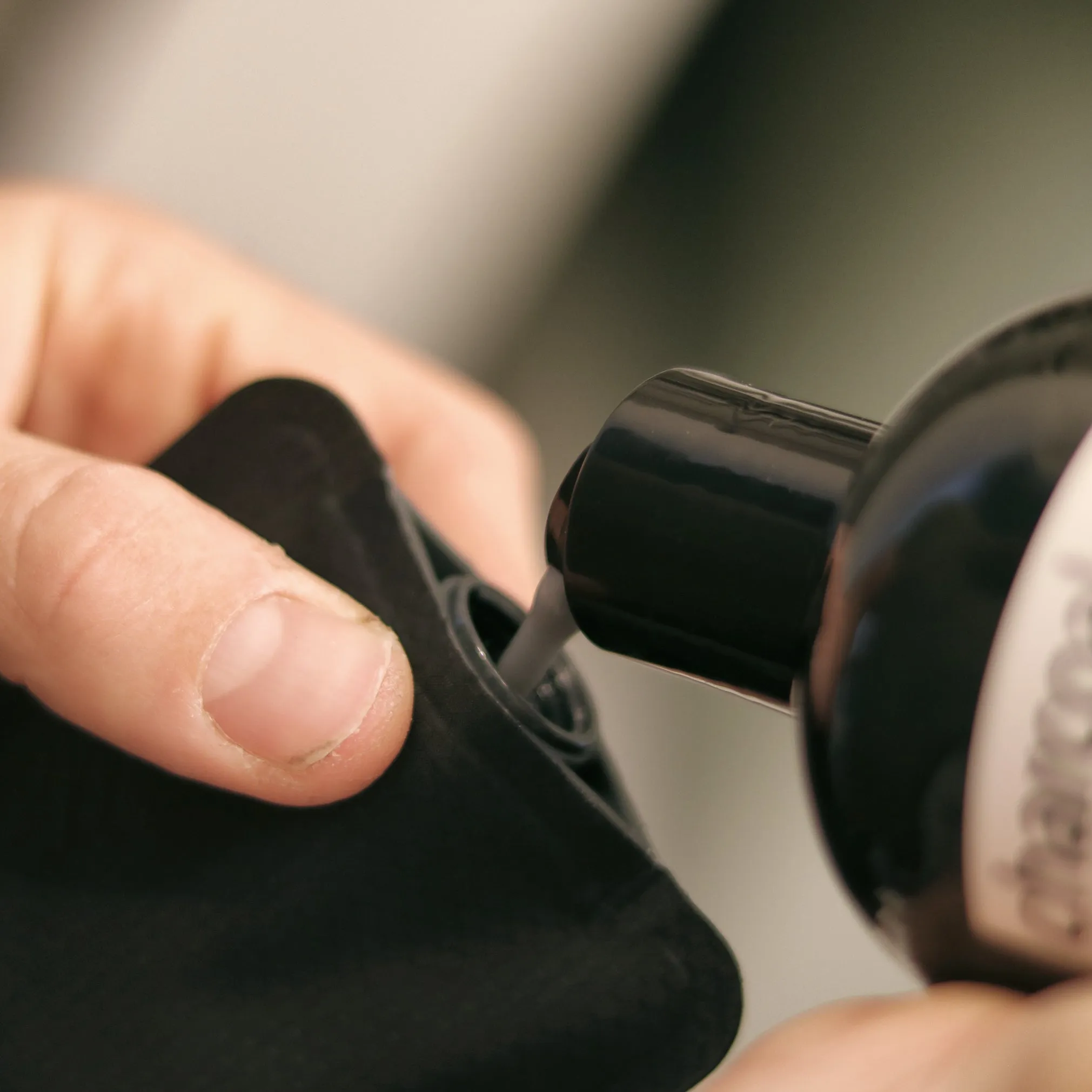 Travel Toiletry Bottle