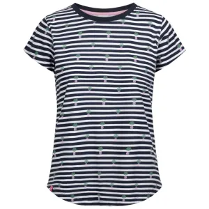 Trespass Calypso Women's T-Shirt - Navy