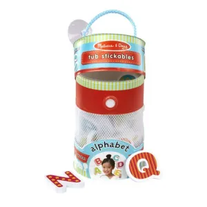 Tub Stickables