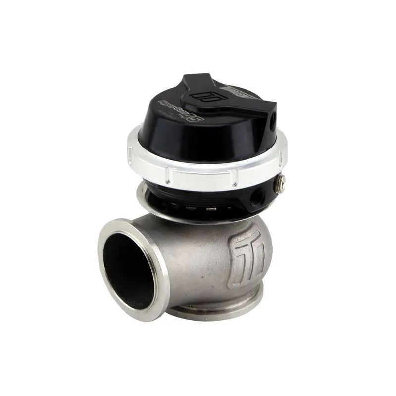 Turbosmart Gen V HyperGate45 14psi External Wastegate - Black