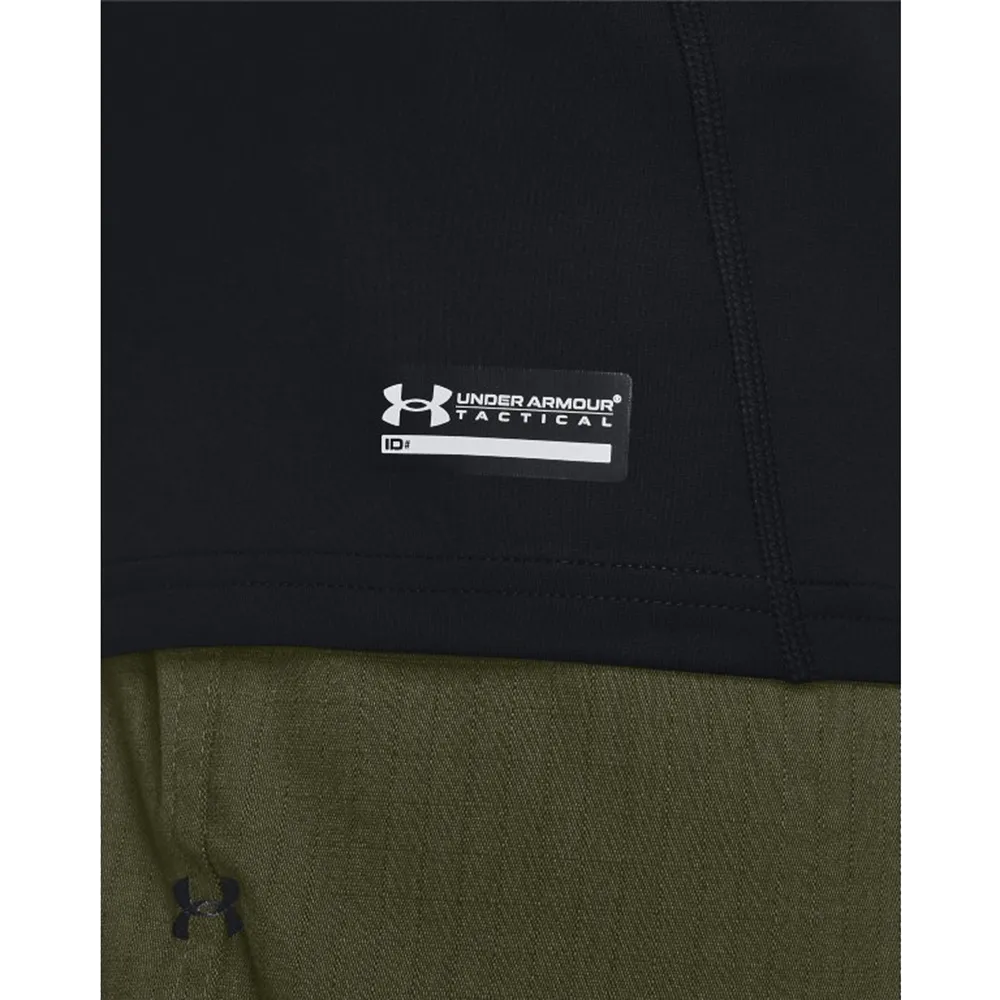 UA Men's Tactical ColdGear® Infrared Base Crew