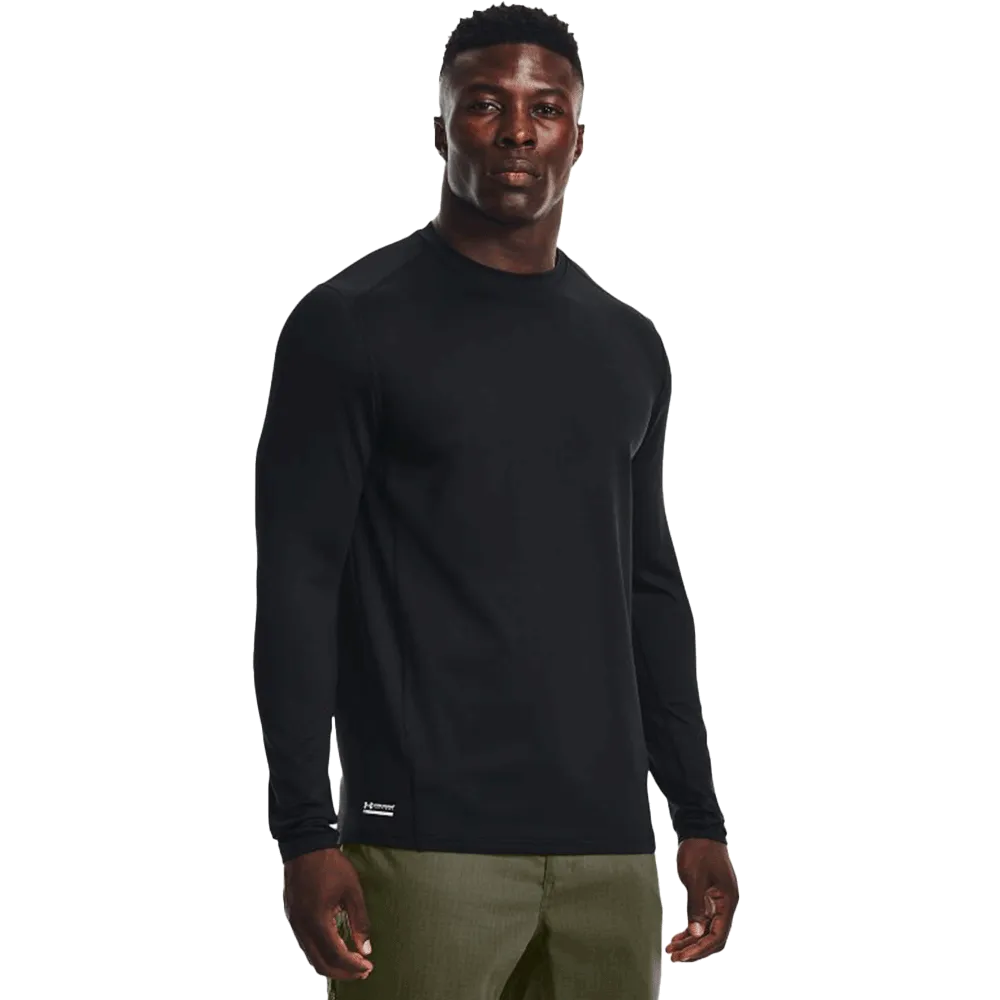 UA Men's Tactical ColdGear® Infrared Base Crew