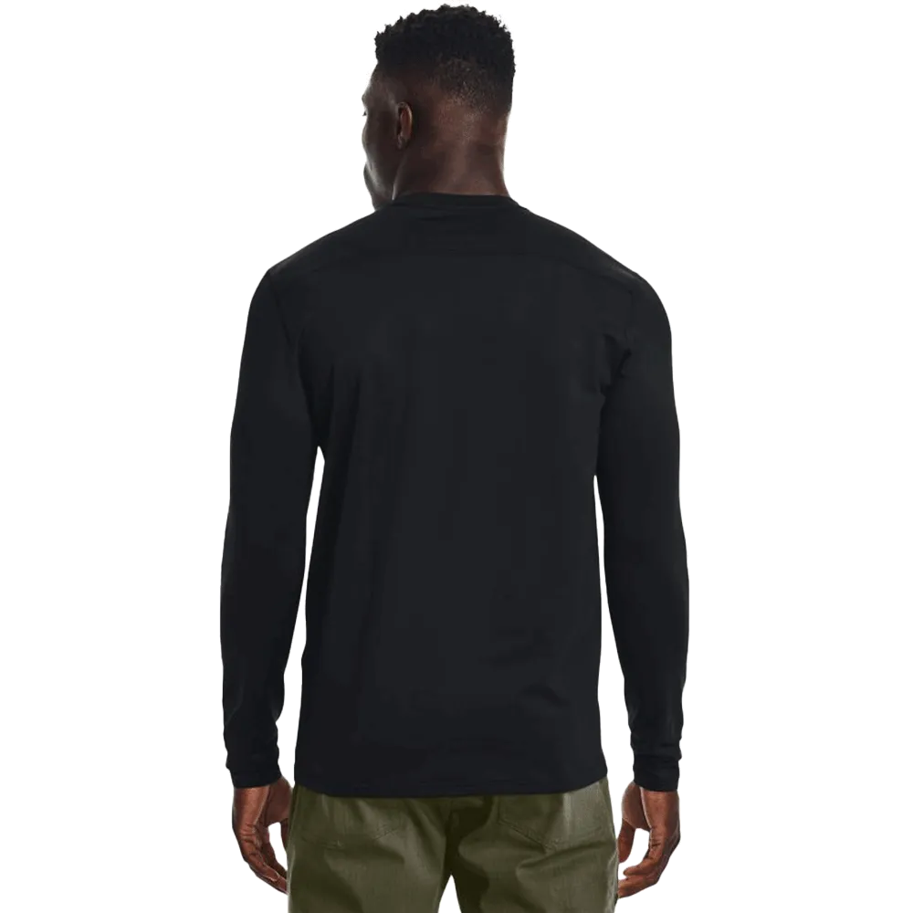 UA Men's Tactical ColdGear® Infrared Base Crew