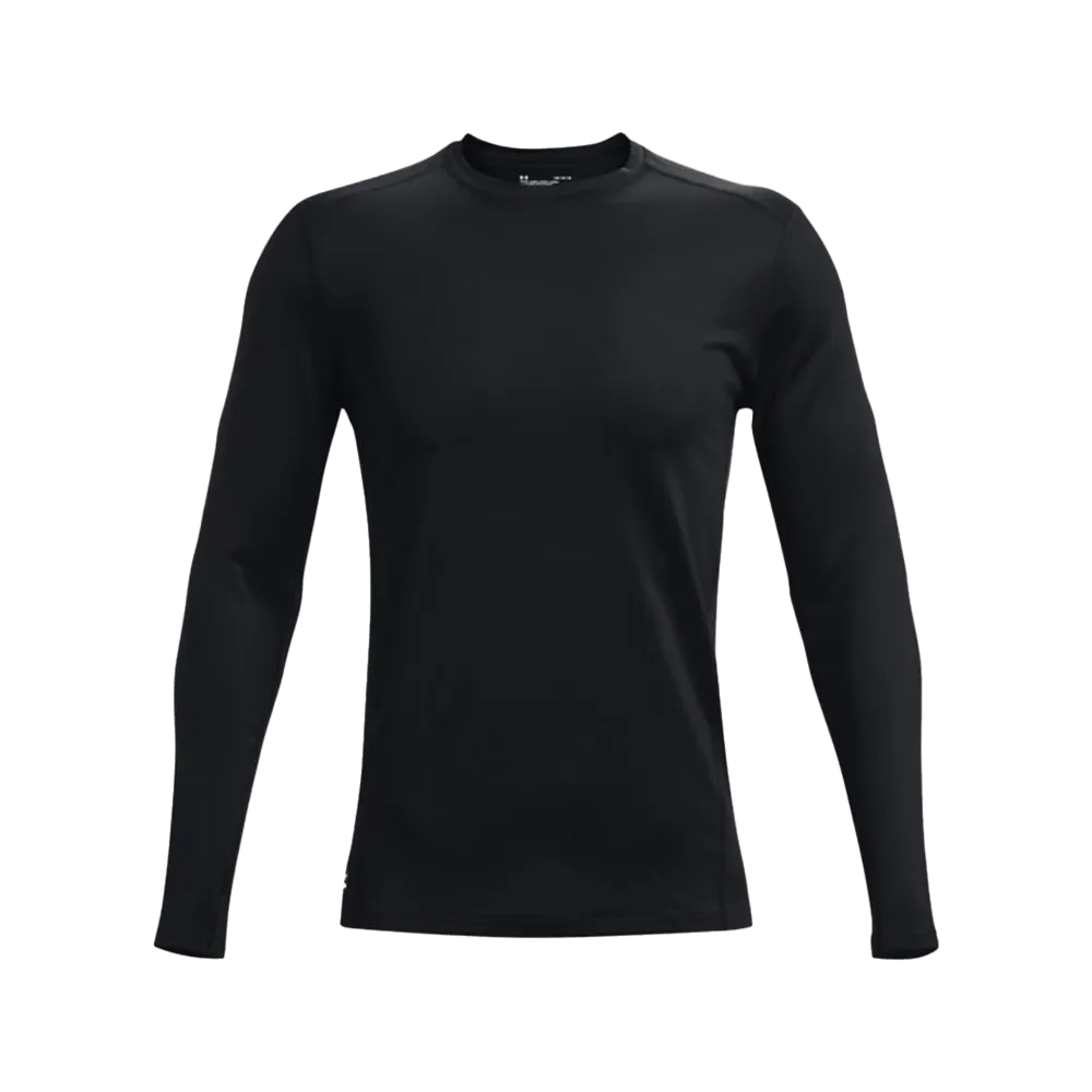 UA Men's Tactical ColdGear® Infrared Base Crew