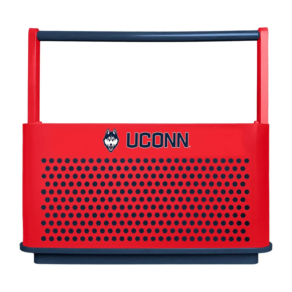 UConn Huskies: Tailgate Caddy