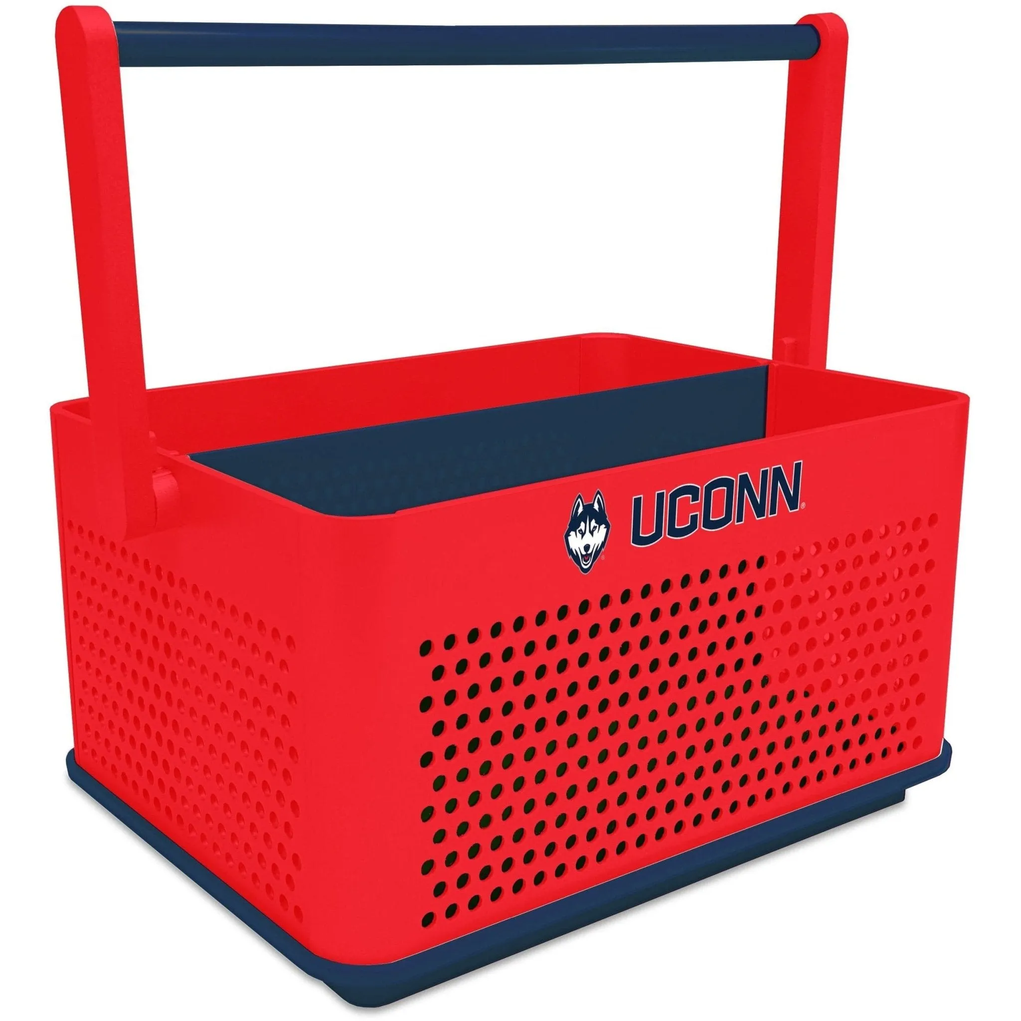 UConn Huskies: Tailgate Caddy