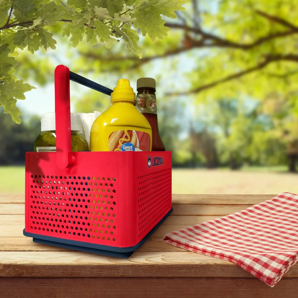 UConn Huskies: Tailgate Caddy
