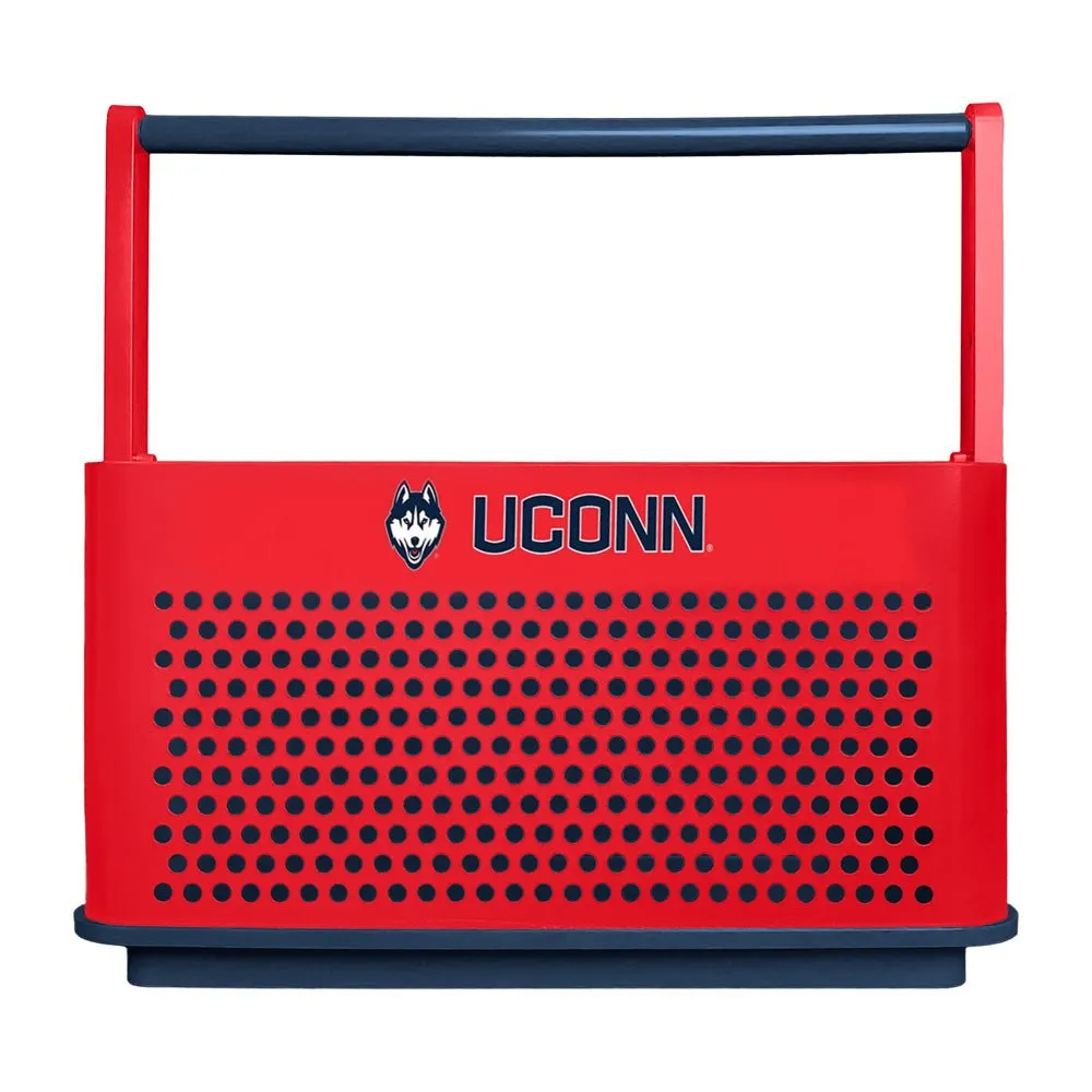 UConn Huskies: Tailgate Caddy
