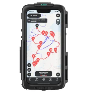 UltimateAddons iPhone 13 Pro Tough Case
