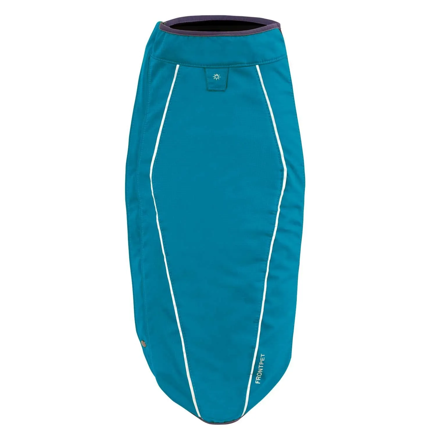 Ultra Light Waterproof Dog Jacket
