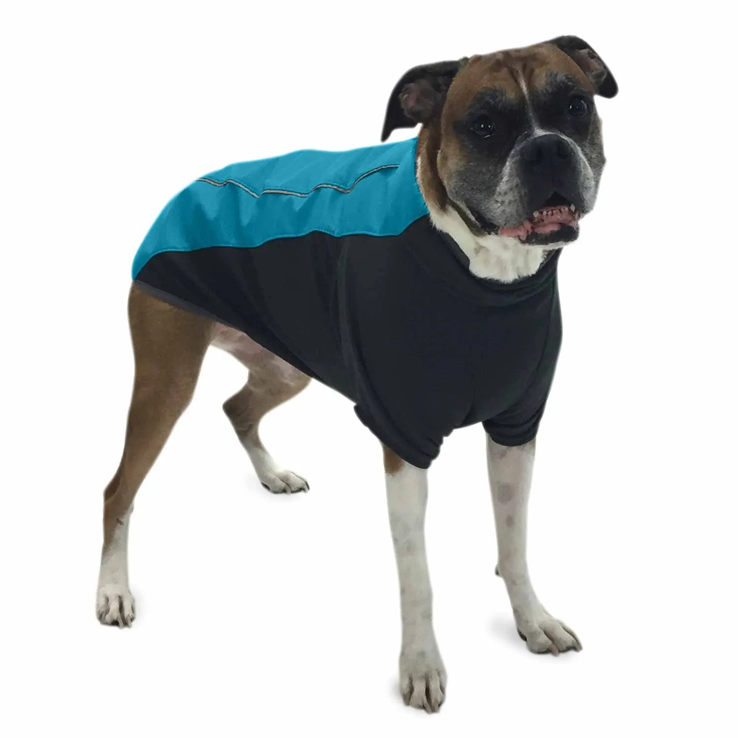 Ultra Light Waterproof Dog Jacket