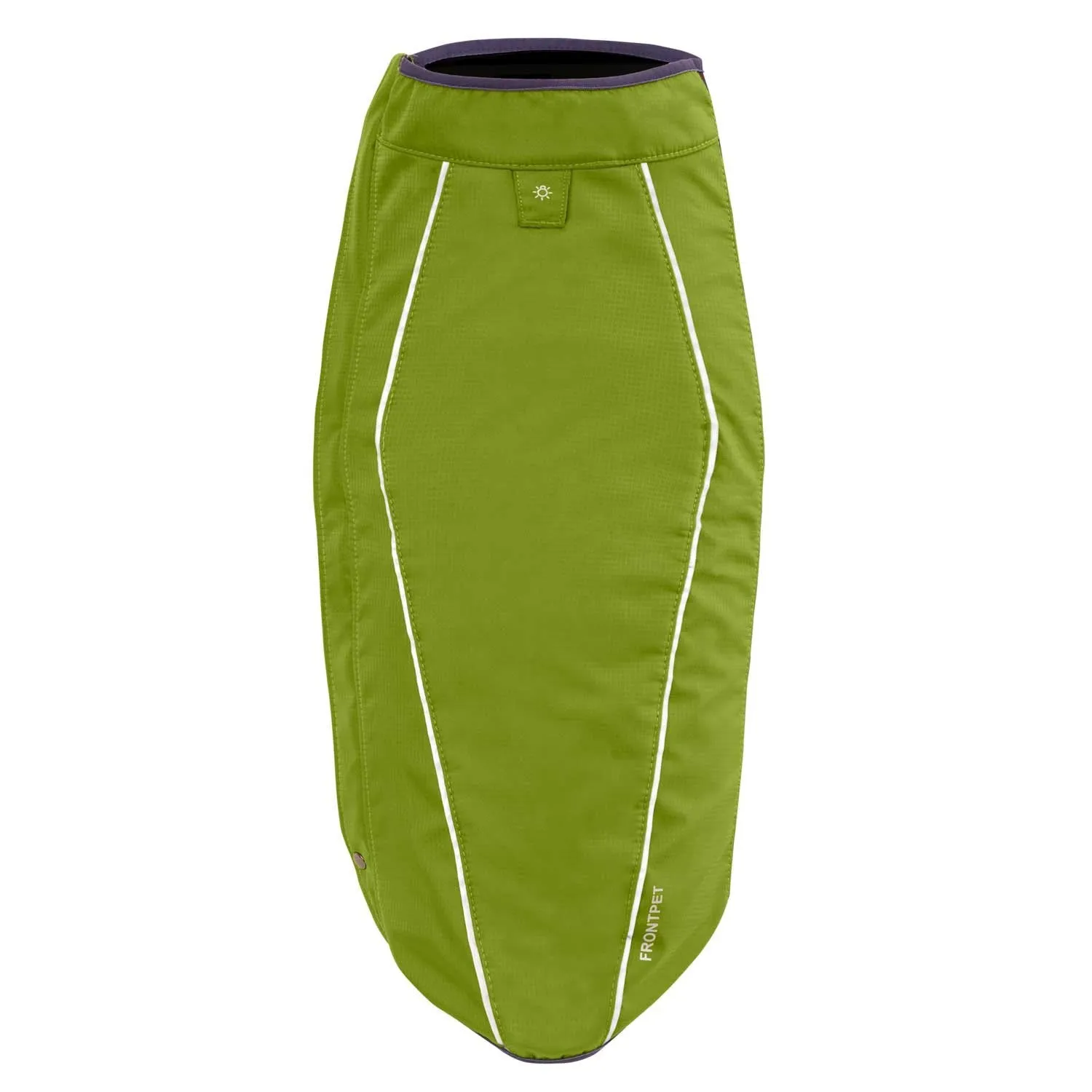 Ultra Light Waterproof Dog Jacket