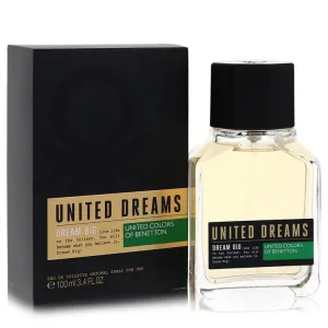 United Dreams Dream Big