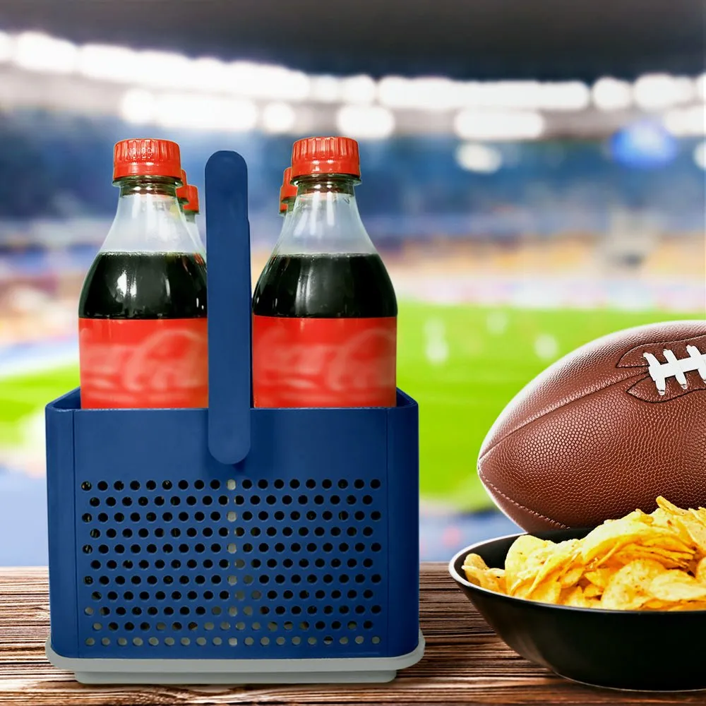 US Air Force: Tailgate Caddy