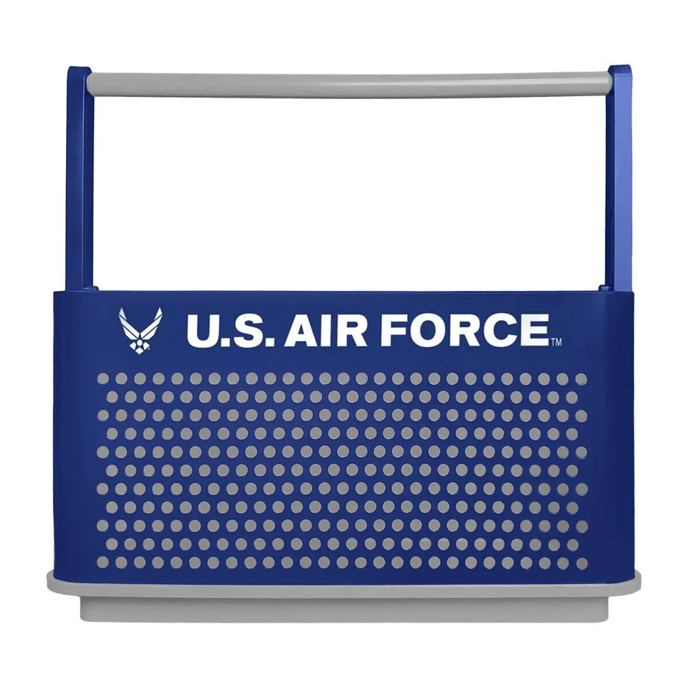 US Air Force: Tailgate Caddy