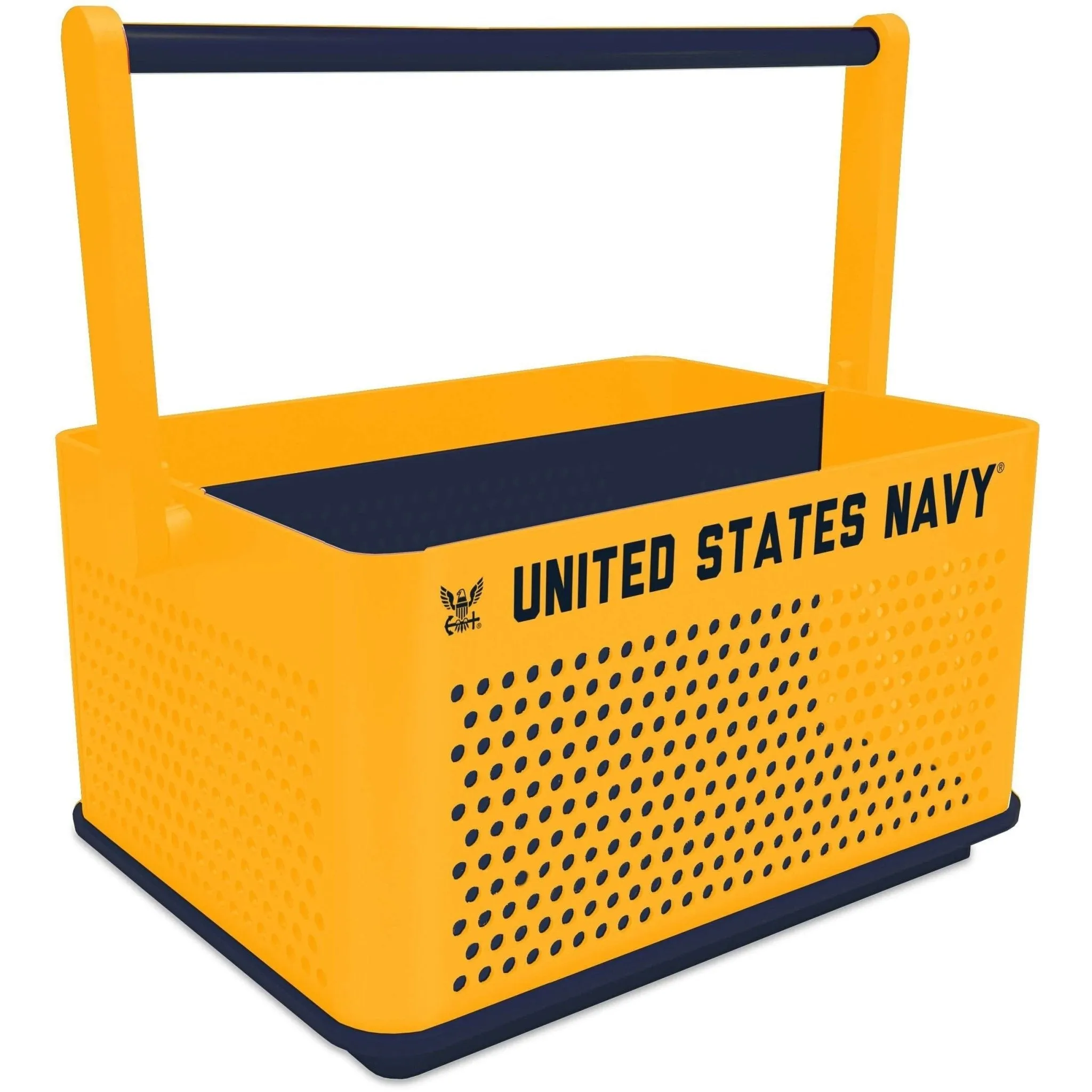 US Navy: Tailgate Caddy