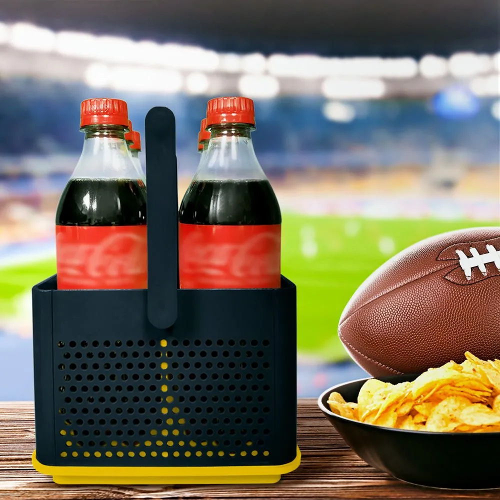 US Navy: Tailgate Caddy