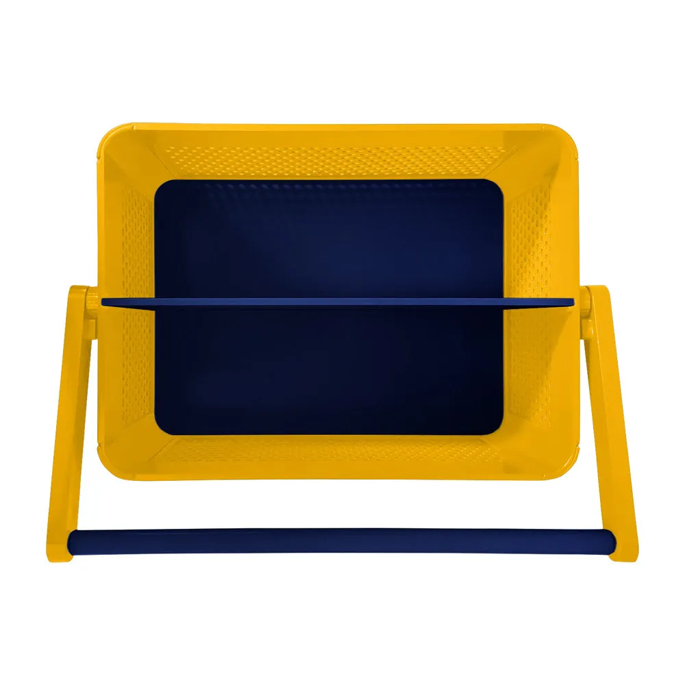 US Navy: Tailgate Caddy