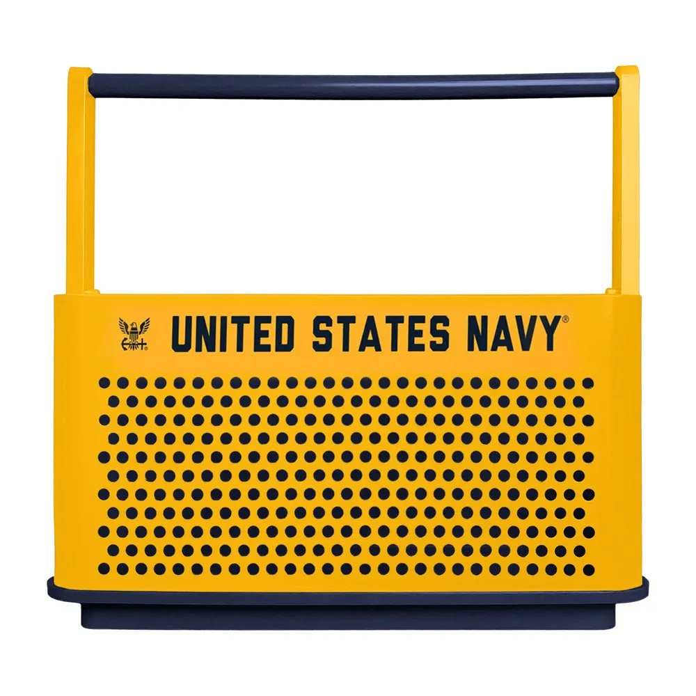 US Navy: Tailgate Caddy