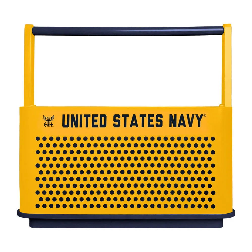 US Navy: Tailgate Caddy