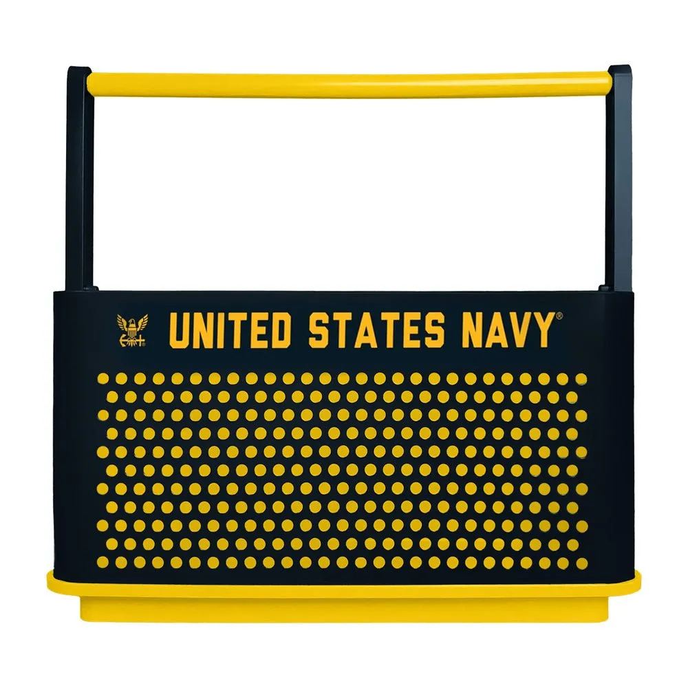 US Navy: Tailgate Caddy