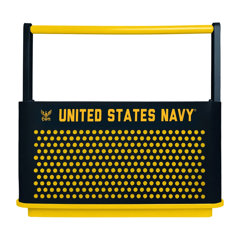 US Navy: Tailgate Caddy