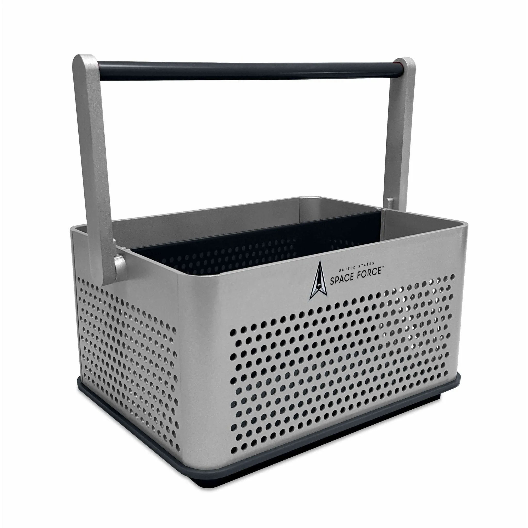 US Space Force: Tailgate Caddy